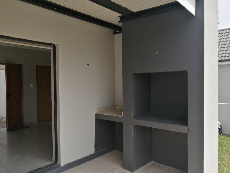 2 Bedroom Property for Sale in Wedgewood Golf Estate Eastern Cape